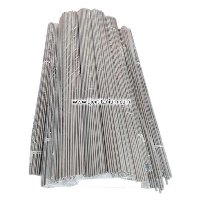 GR5 титанов заваръчен тел